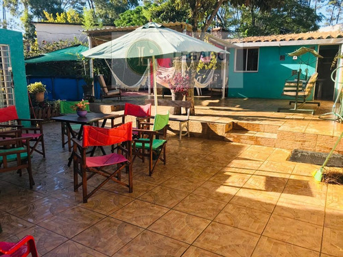 Casa En Venta En Parque Del Plata