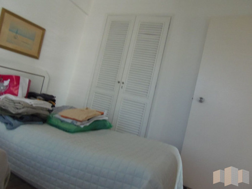 Imagen 20 de 30 de Apartamento En Punta Del Este, Mansa