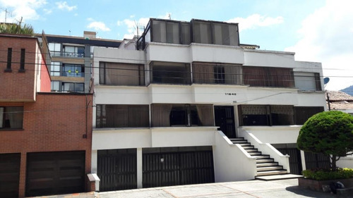 Imagen 7 de 7 de Apartamento En Venta En Bogotá Santa Barbara. Cod 100702711