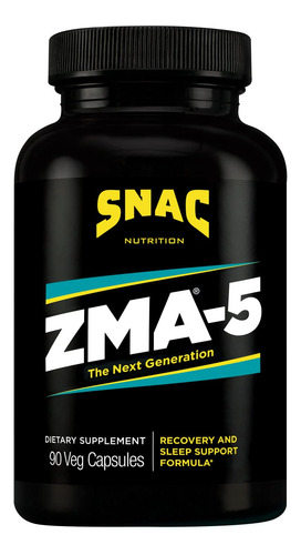 Snac Zma-5 Fórmula Mara Mejo - 7350718:mL a $133990