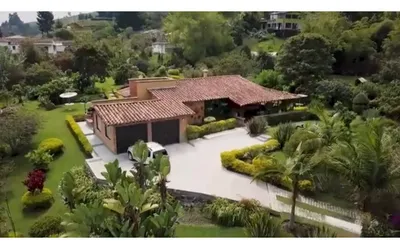 Casa en venta