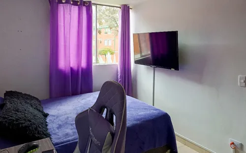 Apartamento En Venta En Perdomo. Cod V11750109