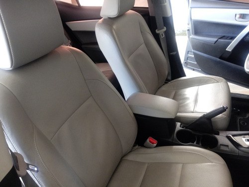 Toyota Corolla 2018 1.8 16v Gli Upper Flex Multi-drive 4p