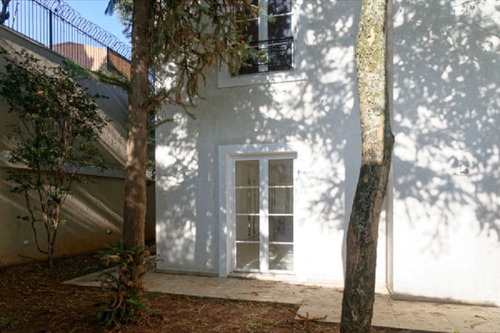 Imagem 20 de 23 de Casa Em Condomínio 4 Suítes No Alto Da Boa Vista - Reo260371