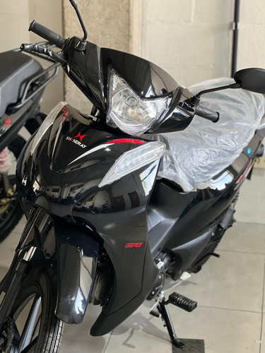 Shineray Jet 125ss - Pronta Entrega - 0km - Sorocaba