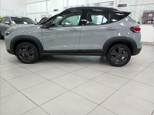 Fiat Pulse 1.0 TURBO 200 HYBRID IMPETUS CVT