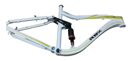 Bicicleta rbx aro 26 hot sale