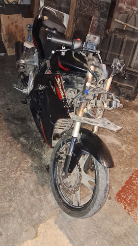 Loncin Lx190