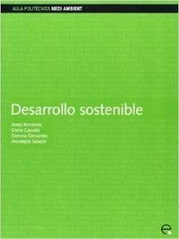 Libro Desarrollo Sostenible