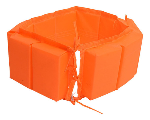 Ayuda De Natación Aprendizaje Impermeable A 50 Cm