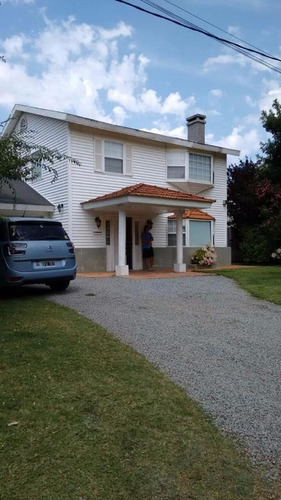 Estupenda Casa En Alquler Anual