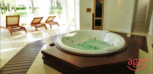 Green Park Solanas Monoambiente Pax 4