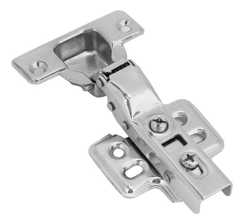 Kit De Placa De Reparación De Bisagra De Gabinete, Bisagras