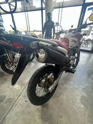 Imagen 5 de 8 de Honda Xre 300 Rally