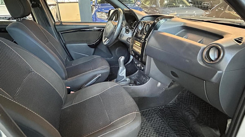Renault Duster 1.6 Ph2 4x2 Privilege