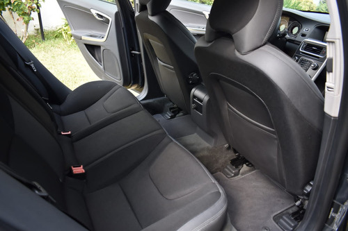Volvo S60 2.0 T5 High Plus 240cv At