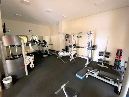 Imagem 18 de 29 de Apartamento Com 3 Dormitórios À Venda, 176,95 M² - Jardim Irajá - Ribeirão Preto/sp - Ap3605