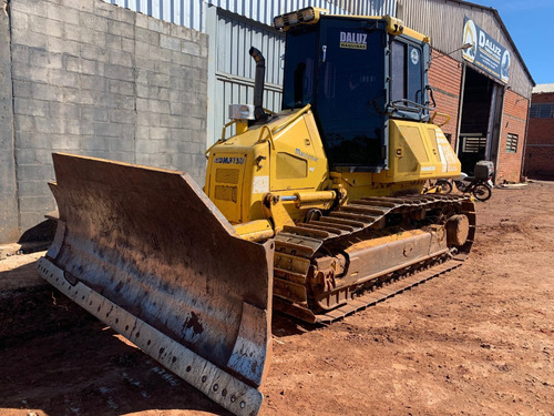 Imagem 1 de 2 de Esteira Komatsu D51