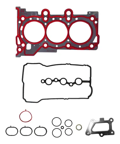 comprar Jogo Junta Cabeçote  Hb20 1.0 12v T-gdi 2019u002F. Turbo Aço