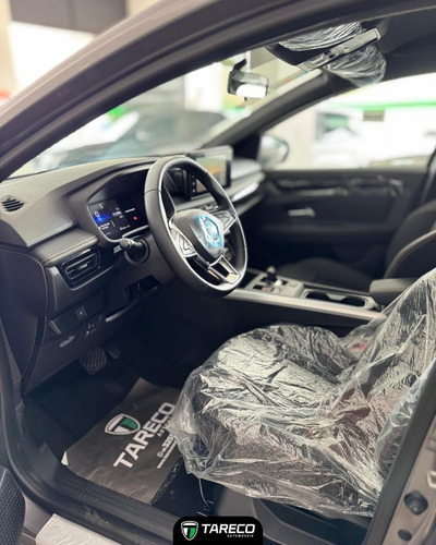 Renault Kardian Techno Flex 1.0 Tb 12v 5p Aut.