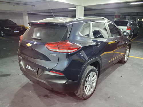 Chevrolet Tracker Ltz 1.2 Turbo 12v Flex Aut.