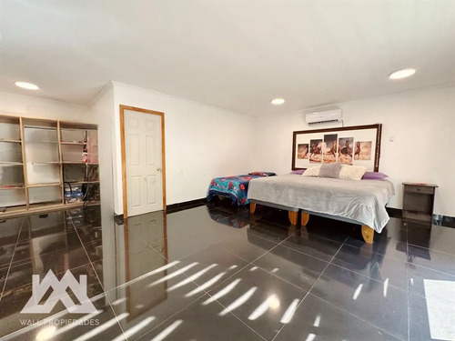 Venta Parcela Con Dos Casas En Condominio Curacavi