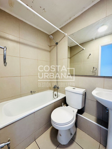 Departamento 3d | 2 B| 1 E | 1 B Viña Del Mar Alto