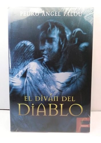 El Divan Del Diablo-pedro Ange Palou Nuevo