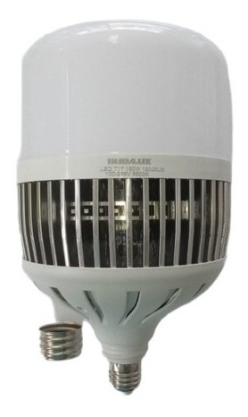 Bombillo Led 150w Bulbo Monster E27 E40 6500k Multiv Duralux