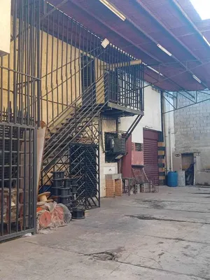 Galpón en alquiler