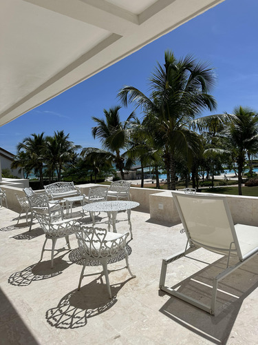 Apto De 2hb (beach And Golf)