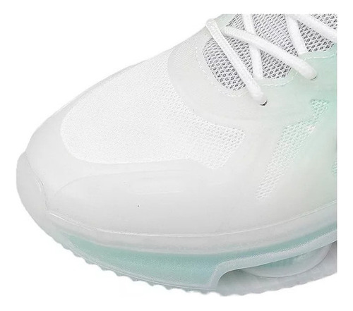 Zapatillas Ultraligeras Con Amortiguación Aire De Doble Capa
