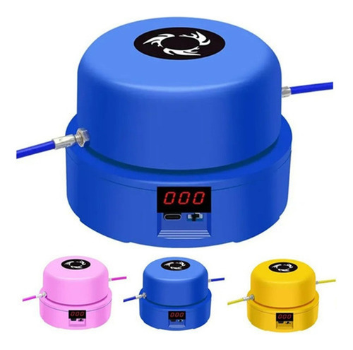 A Kids Fitness Automatic Rope Jumping Machine