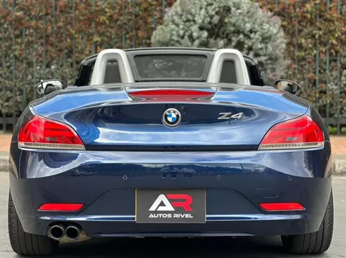 BMW Z4 2.0 Sdrive20i