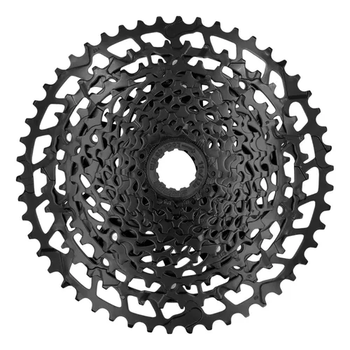 Pacha Cassette 12 Velocidades Sram Nx Eagle 11-50 Original