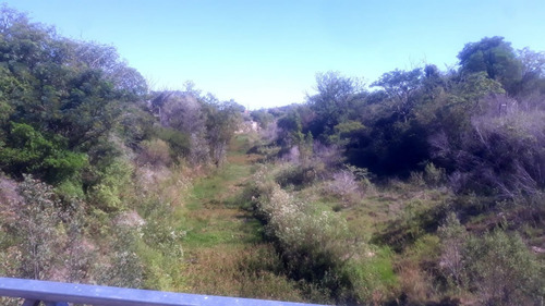Imagen 6 de 10 de Vendo Terreno De 50x50 A Metros Del Arroyo En Esquina Corrientes!!!!