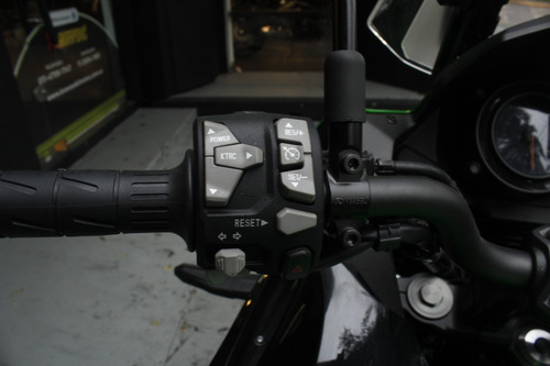 Kawasaki Versys 1000 2023 - En Stock -envío A Domicilio !!