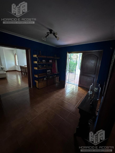 Casa - Manuel Alberti