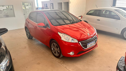 Peugeot 208 1.6 Allure