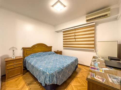 Departamento 2 Ambientes - Alquiler - Barracas
