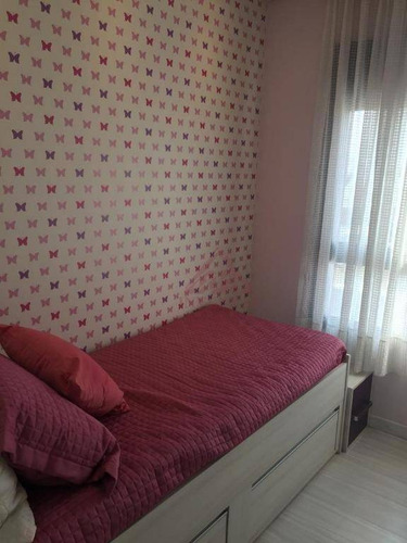 Imagem 9 de 30 de Apartamento Com 3 Dormitórios À Venda, 129 M² Por R$ 450.000 - Silveira Da Motta - São José Dos Pinhais/pr - Ap0640