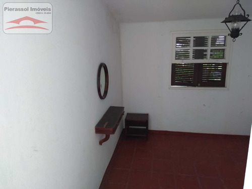 Casa De Condomínio Com 3 Dorms, Centro, Iguaba Grande, Cod: P532 - Ap532