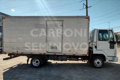 Ford Cargo 815 E 4x2, 10/10