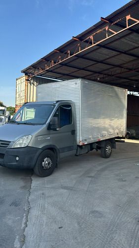 Iveco Daily 35s14 Mb Sprinter 313cdi Delivery Express Ducato
