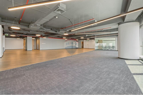 Torre Vitacura, Oficinas Autosustentables¡