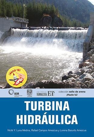 Turbina Hidraulica