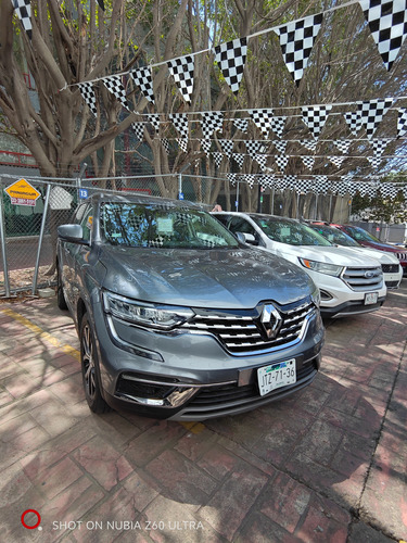 Renault Koleos 2.5 Intens Cvt