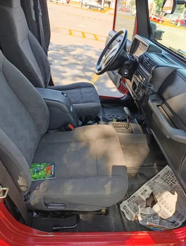 Llantas Nuevas Las 5 A/c Listo Para Jeepear 4x4