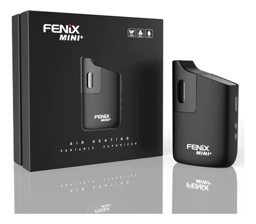 Weecke Fenix Mini + Plus