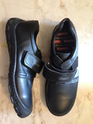 Imagen 8 de 10 de Zapatos Variados